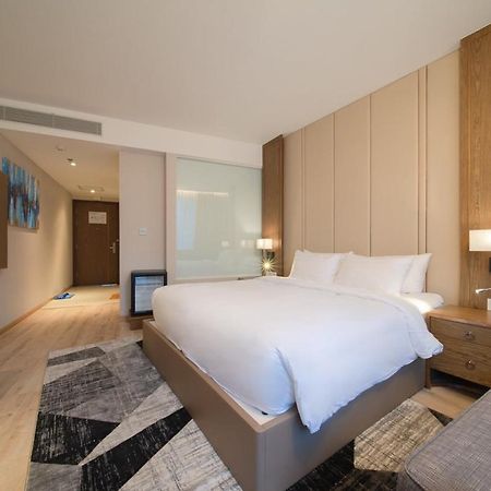 Bni Panorama Luxury Apartments Nha Trang Bagian luar foto