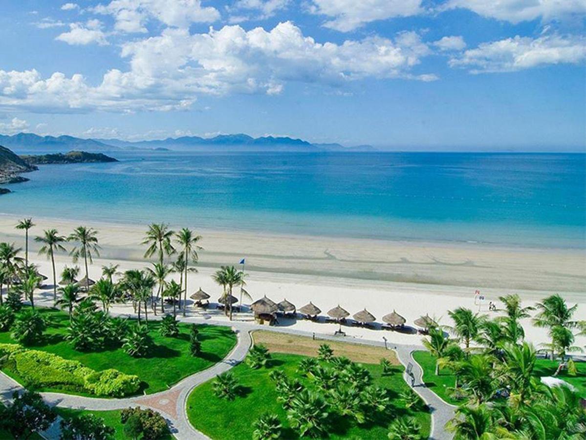 Bni Panorama Luxury Apartments Nha Trang Bagian luar foto