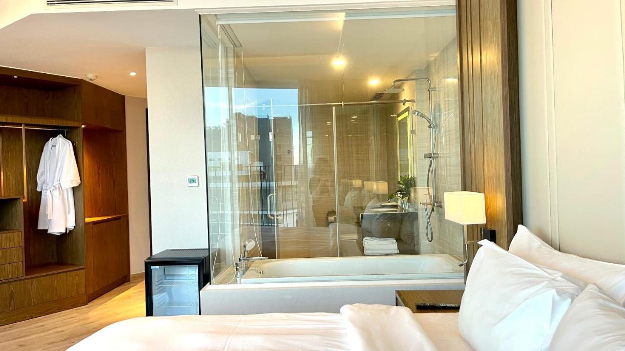 Bni Panorama Luxury Apartments Nha Trang Bagian luar foto