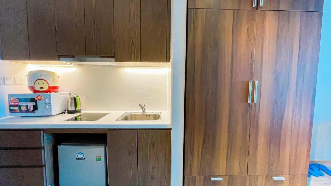 Bni Panorama Luxury Apartments Nha Trang Bagian luar foto