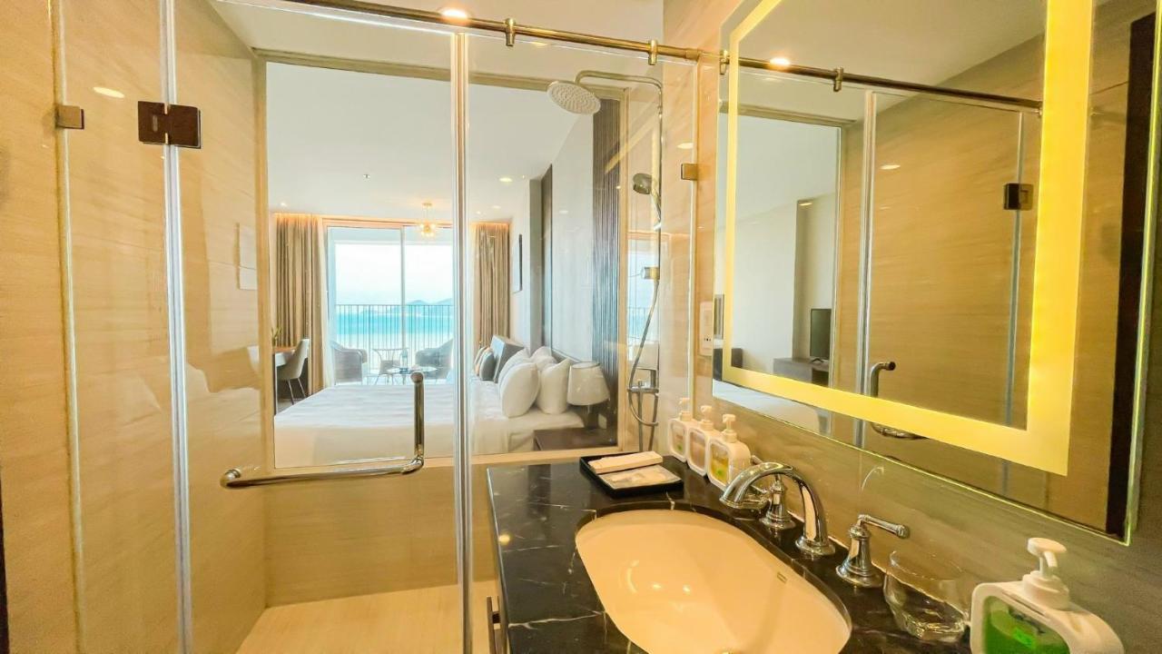 Bni Panorama Luxury Apartments Nha Trang Bagian luar foto