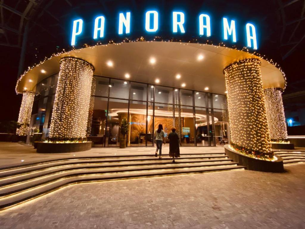 Bni Panorama Luxury Apartments Nha Trang Bagian luar foto