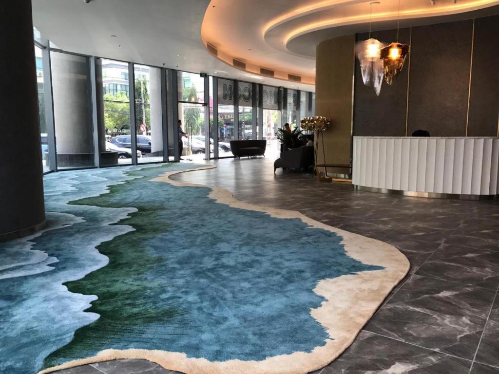Bni Panorama Luxury Apartments Nha Trang Bagian luar foto