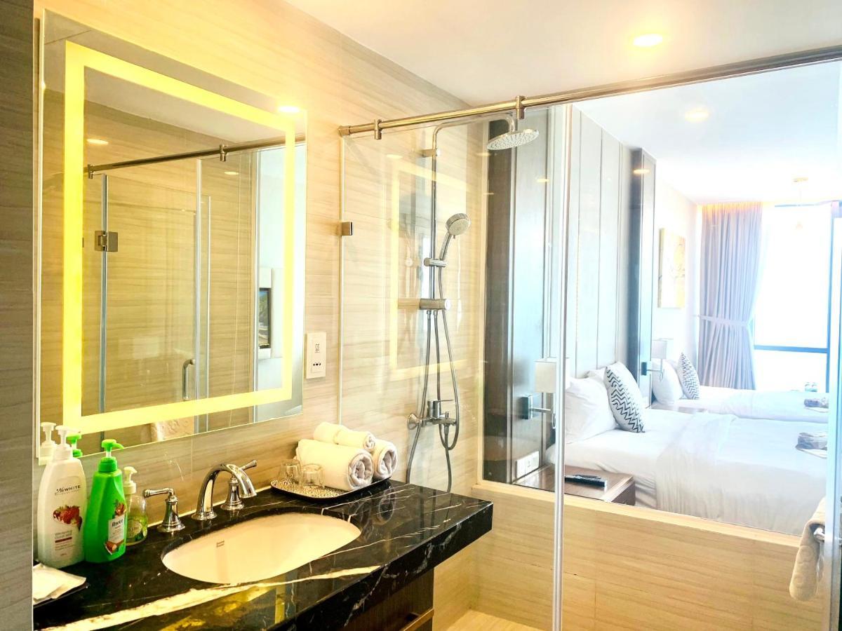 Bni Panorama Luxury Apartments Nha Trang Bagian luar foto