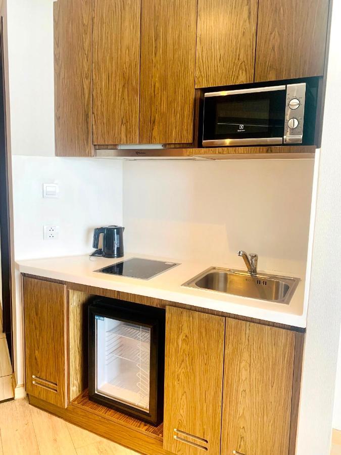 Bni Panorama Luxury Apartments Nha Trang Bagian luar foto