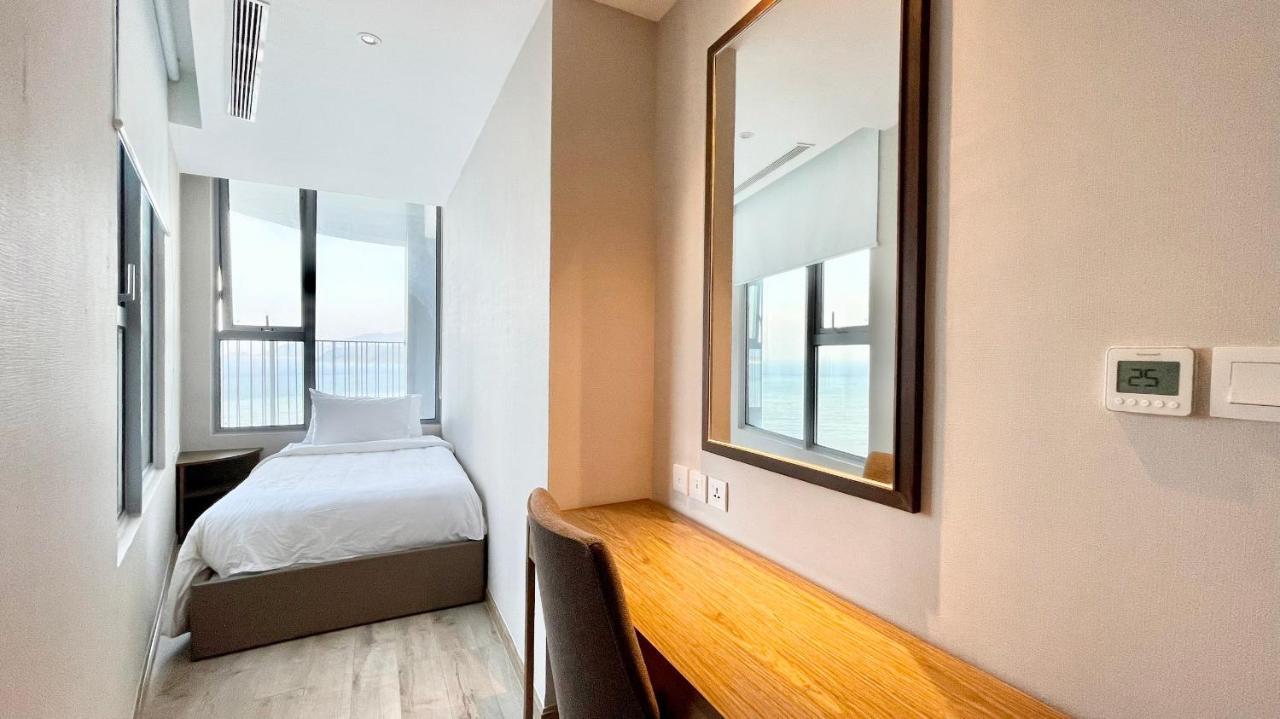 Bni Panorama Luxury Apartments Nha Trang Bagian luar foto